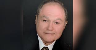 Walter F. Hogan Obituary