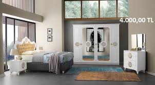4 000 00 Tl 100 Mdf Yatak Odasi Yatak Odasi Mobilya Yatak Odasi Takimi