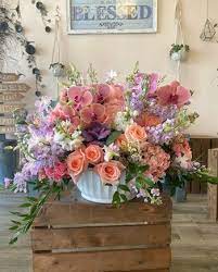 Hours may change under current circumstances Omg Flower Boutique Flower Shop In Boynton Beach Florida