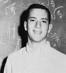 Richard Haberman Obituary (1945