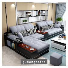 Desain sofa letter l minimalis jati , konsep kursi sofa letter l sudut modern, harga sofa tamu sudut jati, gambar sofa sudut letter l minimalis. Jual Sofa Leter L Terbaru Lazada Co Id