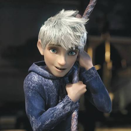 Jack Frost | Dreamworks Animation Wiki | Fandom