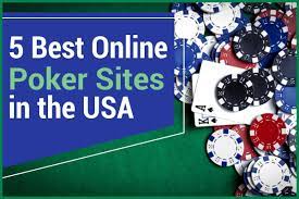 Best real money poker sites. 10 Best Online Poker Sites Ranked The Biggest Real Money Poker Rooms Reviewed Observer