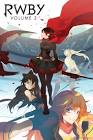 RWBY Volume 3