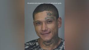 Mugshots of the week: Sept. 22-28, 2024