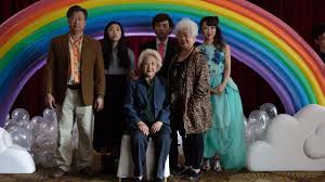 Résultat de recherche d'images pour "the farewell"