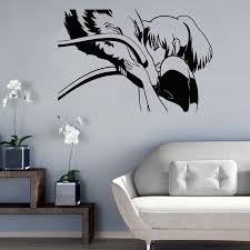 Beli poster kamar online berkualitas dengan harga murah terbaru 2021 di tokopedia! Stiker Dinding Vinil Stiker Dinding Kutipan Komik Anime Kartun Hayao Miyazaki Spirited Away Untuk Kamar Anak Anak Poster Mural Dekorasi Seni Wall Stickers Aliexpress