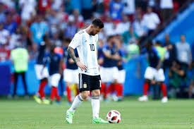 Resultado de imagem para franÃ§a 4 x 3 argentina