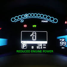 The airflow sensor in your car works by allowing air to pass over a heated wire. The Reduced Engine Power Message And Fixes For It Axleaddict