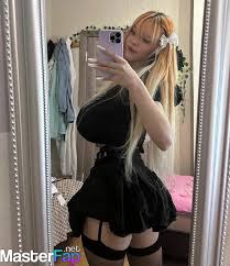 Kitty Keettt Nude OnlyFans Leak Picture avdqjyDPMW | MasterFap.net