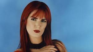 El antes y después de Viviana Canosa