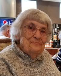 Helen Rosenwald Stahl Obituary December 2, 2022