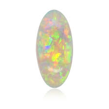 Lori reveals tips to spot valuable crystal by its color, how it catches the light, and explains how it is different from glass.a. Crystal Opals Opals Down Under