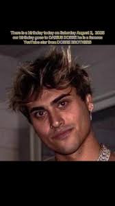 Darius Goes to Crumbl