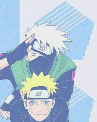 12 Pastel Blue Anime Aesthetic Wallpaper Naruto Aesthetic Posted By Zoey Cunningham Source Cutewallpaper Org Desktop Aesth In 2020 Blue Anime Anime Aesthetic Anime