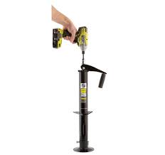 'cactus jack' tries to take the blair witch found footage genre and politicize it in a very 2021 way that jettisons storytelling, characterization and all conceivable entertainment value. Lippert 733926 Quick Drop Tongue Jack Manual Or 3 4 Drill Crank Topwind 2k