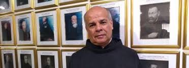 26 años de la beatificación de 7 hermanos mártires colombianos de la la  Orden Hospitalaria de San Juan de Dios