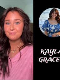 Kaycee Greer Birthday Gift