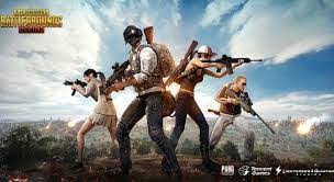 Hack pubg mobile mod apk unlimited health. Faca O Download Do Pubg Korean Version Hack Apk Latest V0 18 0 Para Android