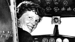 Amelia Earhart: New evidence