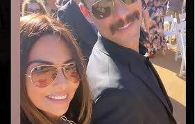 As a teen, she went to mira costa high school, where. Vanessa Marcil Boyfriend Age Height Wikipedia Husband Net Worth