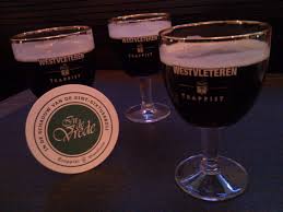 Westvleteren Une Excellente Biere Belge Chez In De Vrede L Abbaye Sint Sixtus Le 22 Juillet 2012 Westvleteren Belgique Vrede Bier Belgie