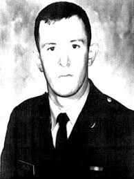 SSG Roger Guy Holler, Buffalo Mills, PA