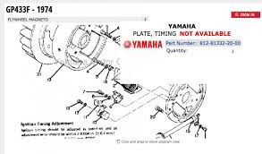 1984 yamaha fj1100 wiring diagram google search yamaha motorcycle wiring diagrams yamaha fj1100 1984 1993 best service repair manual 17. 1974 Yamaha Gp433 Ignition Problems Snowmobile Forum