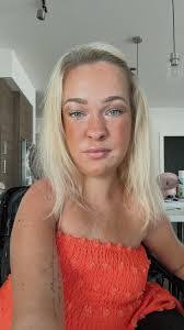 Christina Withrow's Instagram, Twitter & Facebook