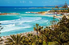 It is the third largest and third most populous island in the mediterranean. Cyprus Offers Stay To Tourists Who Catch Covid Pymnts Com
