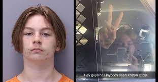 Happiness of app developer will decrease drastically as well as the happiness of the people using it for fun. Aiden Fucci Is Alleged To Snap Macabre Selfie In Cop Car
