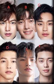 For me: ABC and CHAI😍😍😍