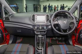 Check spelling or type a new query. Proton Iriz 2017 Kini Di Pasaran 4 Varian Dari Rm44k Paultan Org