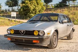 Image result for Venetian Red 1983 Alfa-Romeo