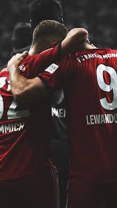 Joshua kimmich duvar kağıtları sadece büyük hayranları içindir. Kimmich Lewandowski Bayern Munich Germany Football Lewandowski