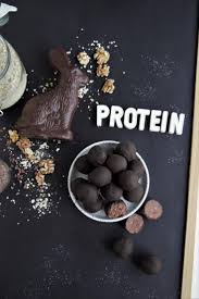 Protein Brownie Pralinen Vegan Frau Janik Protein Desserts Schokoladen Brownies Leckere Kuchen