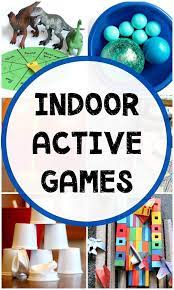 First off i wanted to say that this is probably one of my all time favourite youth group games. 35 Fun Indoor Games For Kids Indoor Games For Kids Kid Games Indoor Games For Kids Classroom