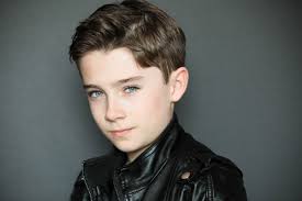 Cary Christopher Joins 'Lanterns' DC Series At HBO