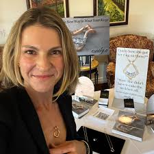 Emily C Ring Holding Necklaces (@emilycjewelry) • Instagram photos and  videos