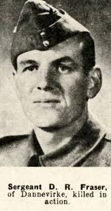 Donald Robert Fraser