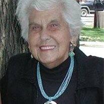 Patricia Rose Rebber Obituary