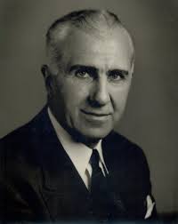 Lawrence Edwin “Larry” Bernhardt (1895-1952)