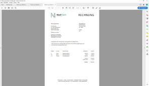 Excel für microsoft 365 word für microsoft 365 powerpoint für microsoft 365 publisher für microsoft 365 access für microsoft 365 visio professional. Rechnungsvorlage Word Excel Pdf Musterrechnung Kostenlos Download Xobbu