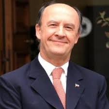 Current contact information and listing of economic research of this author provided by repec/ideas. Cristian Larroulet Vignau Clarroulet Twitter