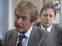 The Bill" Private Enterprise (TV Episode 1992)