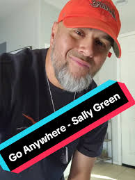 Sally Green Go Anywhere