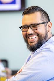 Richland Community College Employees, Location, Alumni