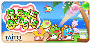 Create, play, share jigsaw puzzles and compete with other users. Puzzle Bobble The Original Bubble Popping Game Now On Line Line Official Blog