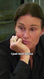 Kris Jenner and Bruce