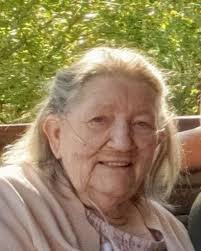 Margaret Ann Grinter Obituary February 28, 2024